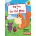 Big Bug & on the Map