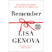 Remember: The Science of Memory and the Art of Forgetting