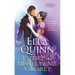 Enticing Miss Eugenie Villaret