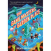 The Game Masters of Garden Place