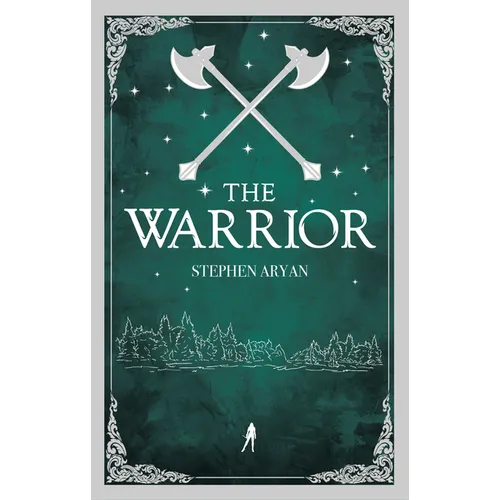 The Warrior: Quest for Heroes, Book II