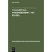 Marketing-Management mit EXCEL
