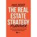 The Real Estate Strategy Planner: Craft Your Personal Real Estate Portfolio for Lasting Financial Freedom