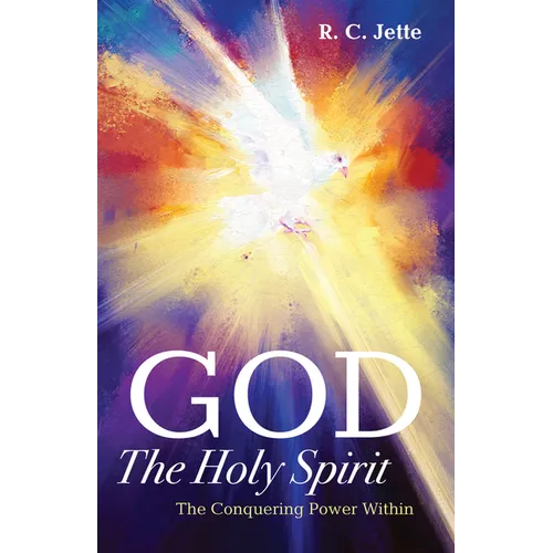 God: The Holy Spirit
