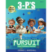 3-P's PURSUIT: Your FUNtastic Journey