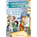Jigsaw Jones: The Case of the Vanishing Painting