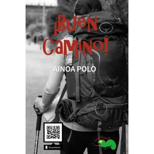 ¡Buen Camino!