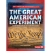 The Great American Experiment: From Revolution to Constitution