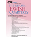 CCAR Journal: The Reform Jewish Quarterly: Summer 2022: Fifty Years of Women in the Rabbinate