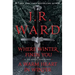 Where Winter Finds You / A Warm Heart in Winter Bindup: Where Winter Finds You; A Warm Heart in Winter Bindup