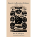America's Frontier Culture