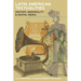 Latin American Textualities: History, Materiality, and Digital Media