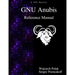 GNU Anubis Reference Manual