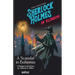 Sherlock Holmes in Klingon: A Scandal in Bohemia