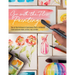 Go with the Flow Painting: Step-By-Step Techniques for Spontaneous Effects in Watercolor - Create Expressive Flowers, Animals, Food, and More