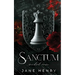 Sanctum: A Dark Bratva Forced Marriage Romance