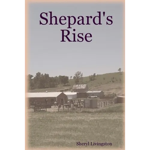 Shepard's Rise