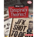 What Are Conspiracy Theories?