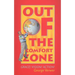 Out of the Comfort Zone: Grace! Vision! Action!