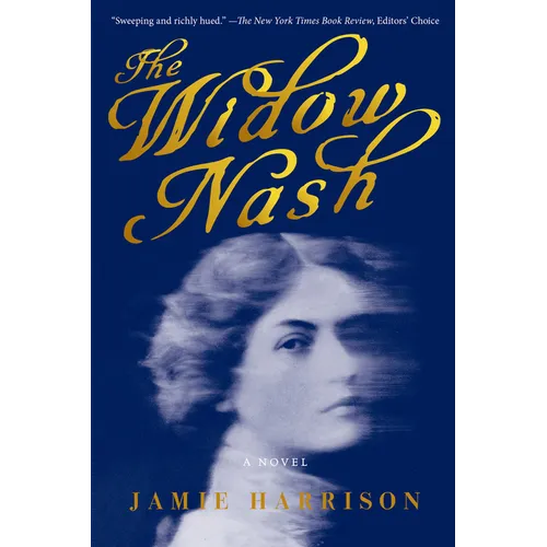The Widow Nash