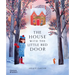 The House with the Little Red Door