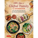 Katie Chin's Global Family Cookbook: Internationally-Inspired Recipes Your Friends and Family Will Love!