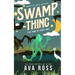 Swamp Thing (You Make My Heart Sing)