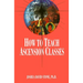 How to Teach Ascension Classes