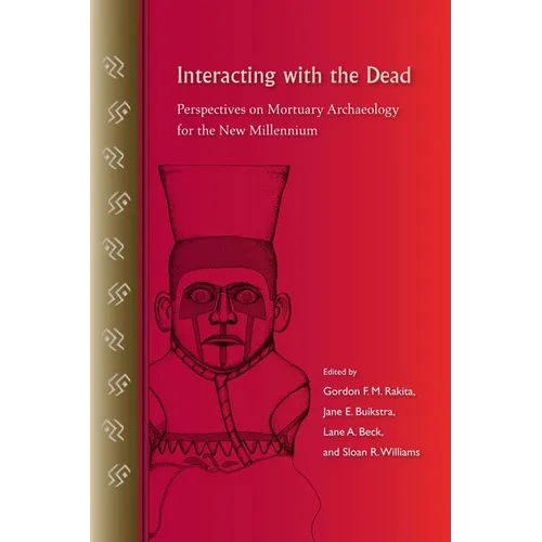 Interacting with the Dead