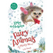 Hailey the Hedgehog: Fairy Animals of Misty Wood