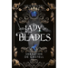 Our Lady of Blades: A Court of Shadows Novel, Perfect for Fans of Joe Abercrombie, Scott Lynch and Richard Swan