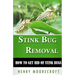 Stink Bug Removal: How to Get Rid of Stink Bugs
