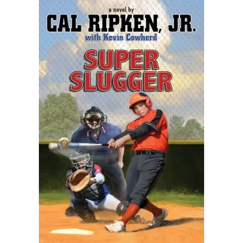 Super Slugger