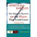 Spiritual Battles: The Origin of Demons and the Harm They Could Cause