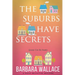 The Suburbs Have Secrets: A Sadie McIntyre Mystery