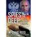 Spies of the Deep: The Untold Truth about the Most Terrifying Incident in Submarine Naval History and How Putin Used the Tragedy to Ignite a New Cold