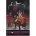 Kill 6 Billion Demons Book 4