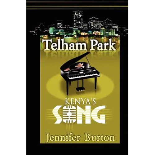 Kenya's Song
