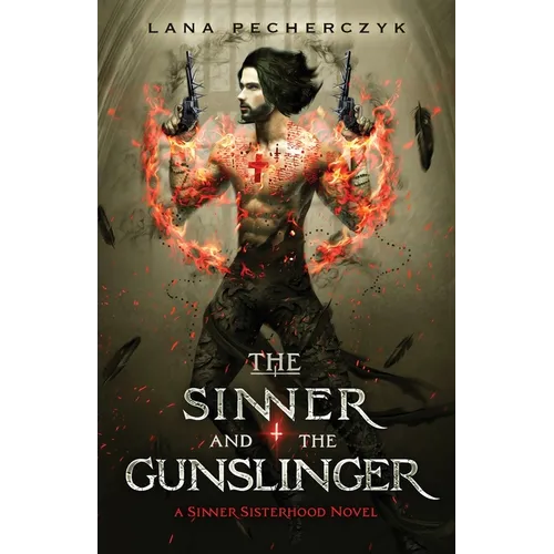 The Sinner and the Gunslinger