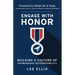 Engage with Honor: Building a Culture of Courageous Accountability