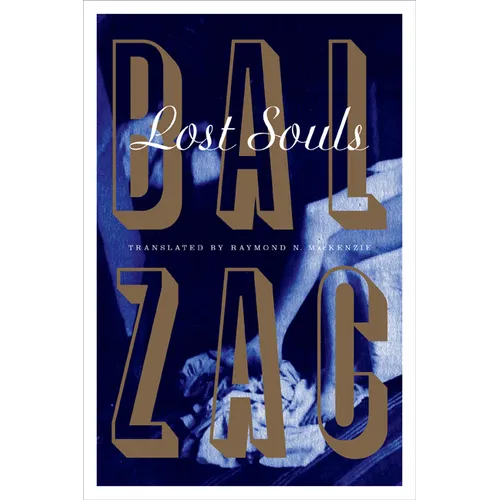 Lost Souls