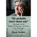 "He probably won't shoot you": Memoir of an Adult Protective Services Case Manager