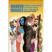 Graven Images: Religion in Comic Books & Graphic Novels