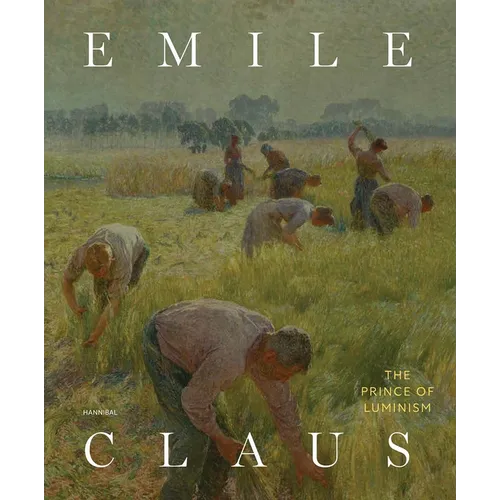 Emile Claus