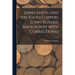 James Jarvis and the Fugio Coppers [unpublished Manuscript With Corrections]