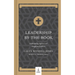 Leadership by the Book: Cultivating Spirit-Led Kingdom Leaders