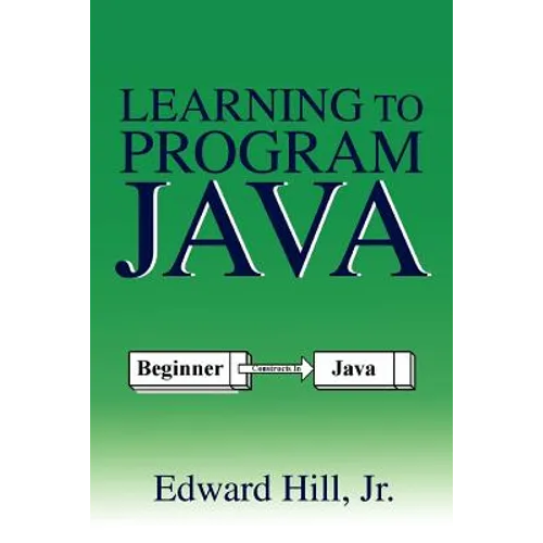 Learning to Program Java