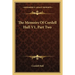 The Memoirs Of Cordell Hull V1, Part Two