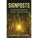 Signposts: Unexpected Encounters of Grace, Mercy & Truth