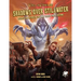 Shadows Over Stillwater: Against the Mythos in the Down Darker Trails Setting